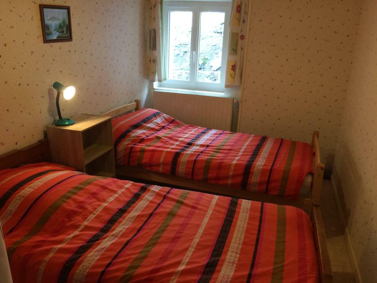 Vacances Au Pied Des Monts Du Cantal Laveissiere Ngoại thất bức ảnh